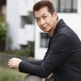 山川豊さん B面に吹き込んだ「おんなの宿」で念願デビュー