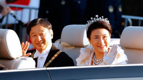 「天皇陛下万歳」が覆い隠した時代の閉塞と政治の退廃 