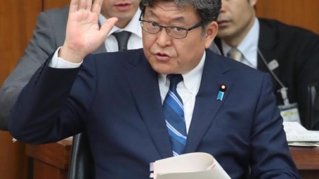 モリカケの次は英語民間試験 文教利権貪る「清和会」の罪