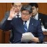 萩生田文科相も「清和会」所属（Ｃ）日刊ゲンダイ