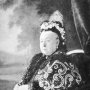 ビクトリア女王にとって日本は極東の小国に過ぎなかった