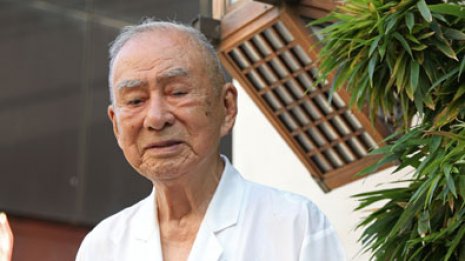 野田岩 金本兼次郎社長<1>200年続くうなぎの老舗の5代目