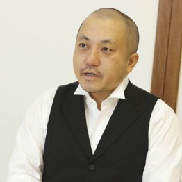「ひとよ」白石和彌監督が激白 文化庁の助成金問題に反論