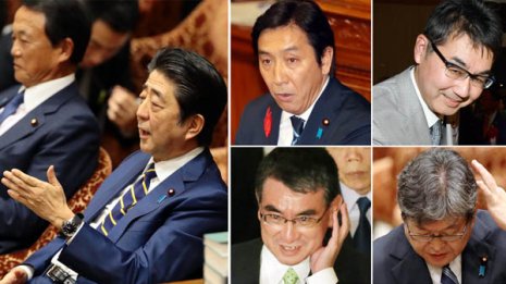 日本はもはや国の体をなしていないことを実感した1カ月