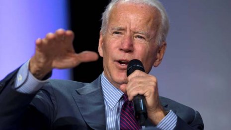 主要候補で最下位…民主党ジョー・バイデンは集金力が弱点