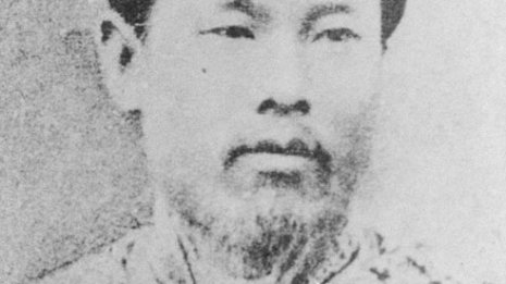 使節団の帰国とともに新政府内に新たな権力闘争が起きた