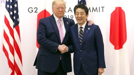 何度でも書く！トランプ大統領とは距離を置いた方がいい