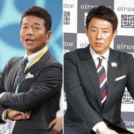 TV各局「五輪キャスター選び」が難航する“オトナの事情”