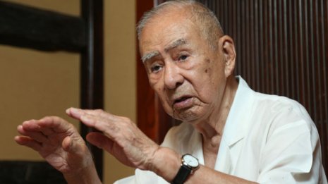 野田岩 金本兼次郎社長<2>看板の天然うなぎが入手できず…