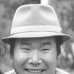 渥美清<前編>“飴屋横丁”で働き身につけた寅さんの売り口上