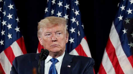 43人が被害告発 トランプ再選もう一つの逆風は#MeToo運動