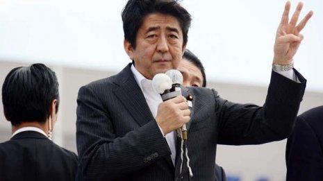物事の本質触れず都合のいい数字だけ持ち出す「安倍語法」