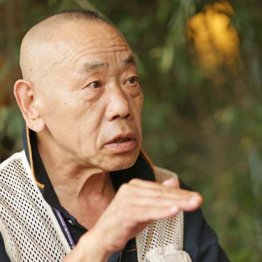 <4>五社監督が「こいつはふっと怖い顔になることがある」