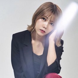 元乃木坂46・川後陽菜さん 黒糖焼酎を飲むため奄美大島へ