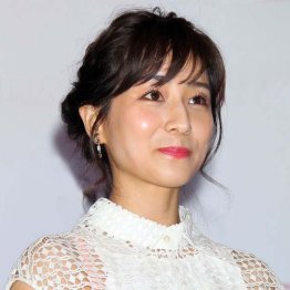 エロス全開でも恋愛封印…田中みな実が抜け出せない“過去”