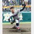 阪神３位指名の及川雅貴投手（Ｃ）日刊ゲンダイ