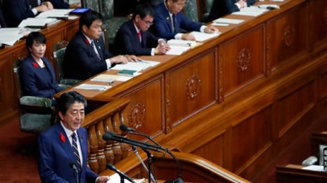「政治家を信頼」たった2割 政党、国会も低水準=民間調査
