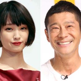 剛力彩芽 前澤氏との“金満恋愛事業”終結は女優業にプラス