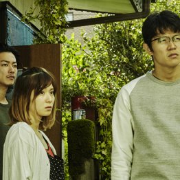 「ひとよ」から考察 役者が白石和彌作品に出たがる理由