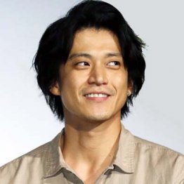 「ゴジラvsコング」で始動 小栗旬を待つ“雑巾がけ”の日々