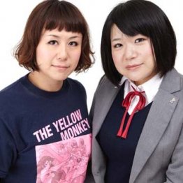 天然もろこし 松竹芸人が多く働くおにぎり屋さんでバイト