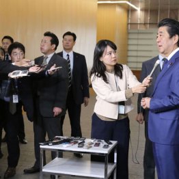 誰が見ても違反じゃないか 動かない捜査当局の腐敗堕落