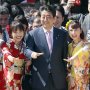 安倍首相11.20退陣説 「桜を見る会」疑惑で政界の空気一変