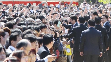 「桜を見る会」名簿 内閣府主張の“1年未満保存”に重大疑義