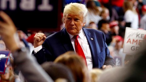 米国が5倍要求 日本が強いられる「1兆円」の思いやり予算