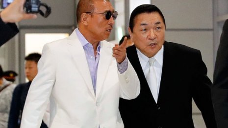 出所の高山若頭が人事で動き回り「山口組3派」は荒れ模様