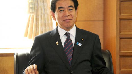 五輪開催20年度の改革は下村元文科相「公言」で既定路線化