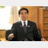 2012年から15年まで、3年近く君臨した下村博文文科相（当時）／（Ｃ）日刊ゲンダイ