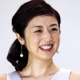 高岡早紀の“ハマリ役” ドラマ「リカ」怖すぎて笑っちゃう