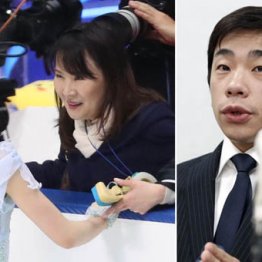 織田信成がモラハラで提訴 “関大の女帝”のもうひとつの顔