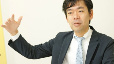 スペイシー 内田圭祐社長<2>企業のきっかけは「教育動画」