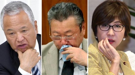 長期の理由は国民洗脳 安倍政権の“桂太郎超え”2887日<下>