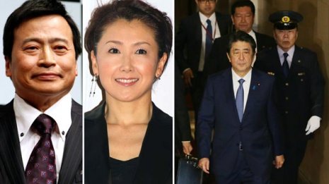 スキャンダルで目くらましする官邸の手法は見抜かれている