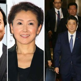 スキャンダルで目くらましする官邸の手法は見抜かれている