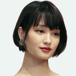 前澤氏と破局し…“ご祝儀”出演相次ぐ剛力彩芽の賞味期限