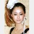 沢尻エリカ（2006年撮影）／（Ｃ）日刊ゲンダイ