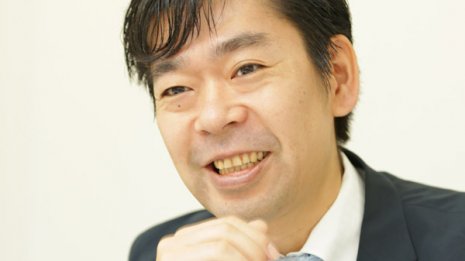 スペイシー 内田圭祐社長<3>“太陽光バブル”に乗って起業