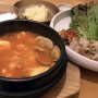 韓国料理 水刺齋（渋谷）カプサイシンでポッカポカになる