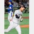 プレミア１２決勝戦では決勝の逆転３ランの山田哲（Ｃ）日刊ゲンダイ