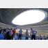 課題山積の新国立競技場（Ｃ）日刊ゲンダイ