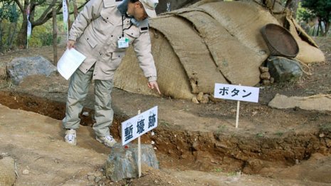 政府軍は「会津の仇」と叫びながら西郷軍を追い詰めた