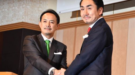 GAFAやBATに見劣り ヤフーLINE統合はガラパゴス化の危機感