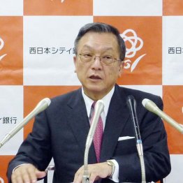 前年の倍で銀行が警戒 じわりと増えてきた粉飾倒産の背景