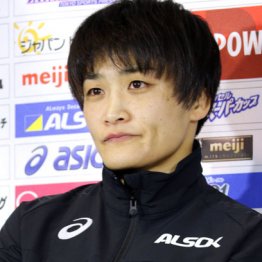 栄氏復帰も選手に不信感…女子レスに“伊調馨コーチ待望論”