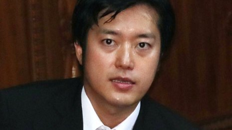 丸山穂高氏また酒醜聞「饗宴の儀」で眞子さまに“絡んだ”か