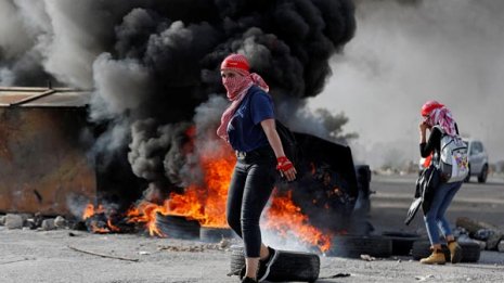 北方領土問題を抱える日本は西岸入植地問題を真剣に考えよ